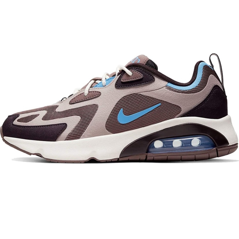 NEW Women’s Air Max 200